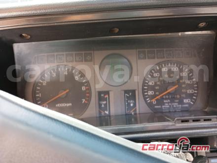 Honda Accord 1982 - imagen secundaria 2