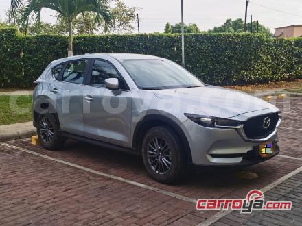 Mazda CX-5 2021 - imagen 1