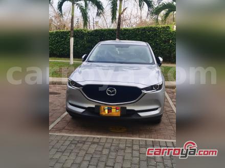 Mazda CX-5 2021 - imagen secundaria 1