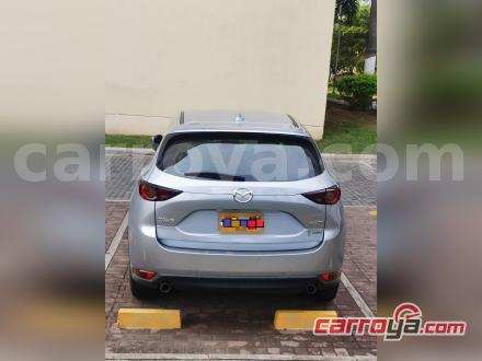 Mazda CX-5 2021 - imagen secundaria 2