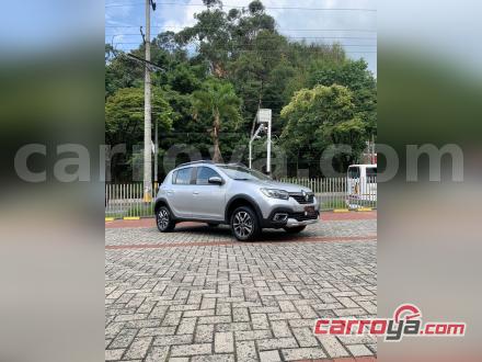 Renault Stepway 2023 - imagen 1