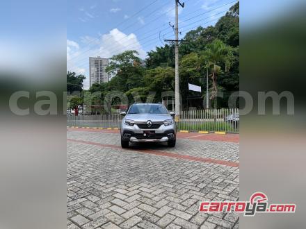 Renault Stepway 2023 - imagen secundaria 1