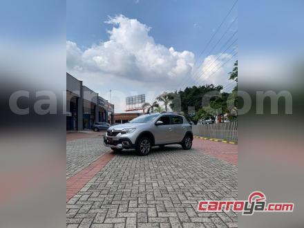 Renault Stepway 2023 - imagen secundaria 2