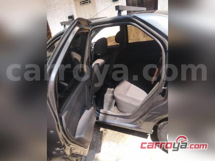 Renault Logan 2009 - imagen secundaria 1