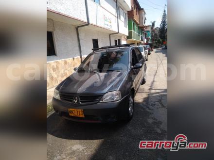 Renault Logan 2009 - imagen secundaria 2