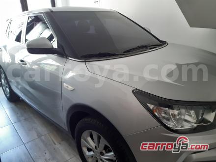 Ssangyong Tivoli 2020 - imagen secundaria 1