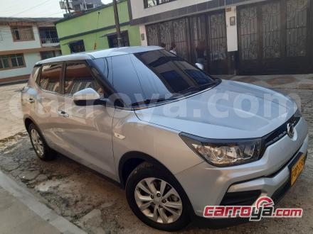 Ssangyong Tivoli 2020 - imagen secundaria 2