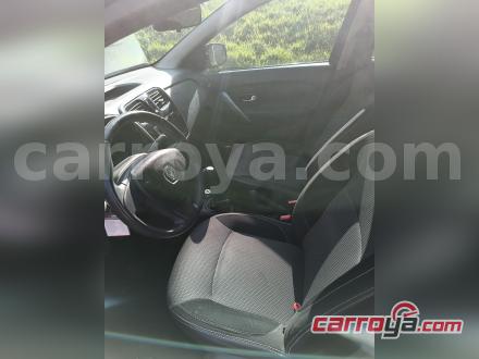 Renault Logan 2019 - imagen secundaria 2