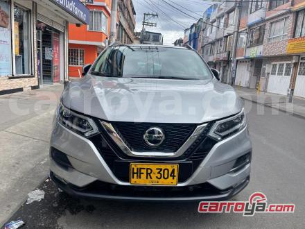 Nissan Qashqai 2019 - imagen 1