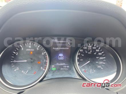 Nissan Qashqai 2019 - imagen secundaria 1