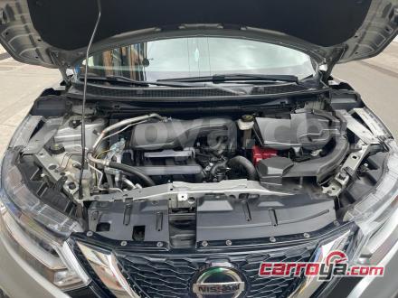 Nissan Qashqai 2019 - imagen secundaria 2