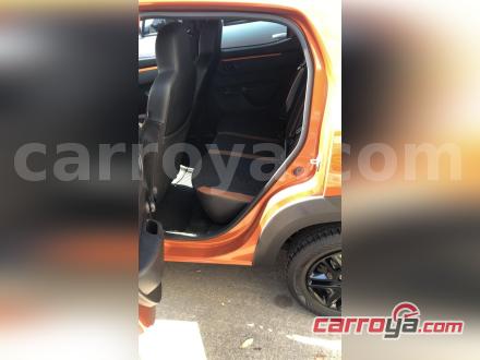 Renault Kwid 2022 - imagen secundaria 1