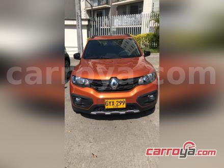 Renault Kwid 2022 - imagen secundaria 2