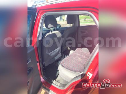 Chevrolet Tracker 2020 - imagen secundaria 2