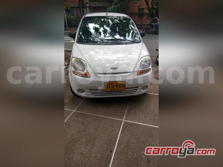 Chevrolet Spark 2014 - imagen 1