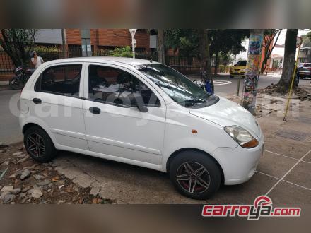 Chevrolet Spark 2014 - imagen secundaria 1
