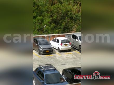 Chevrolet Spark 2014 - imagen secundaria 2