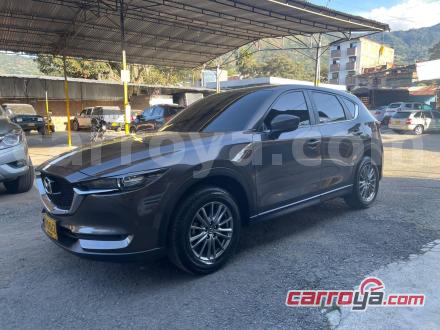 Mazda CX-5 2018 - imagen secundaria 1
