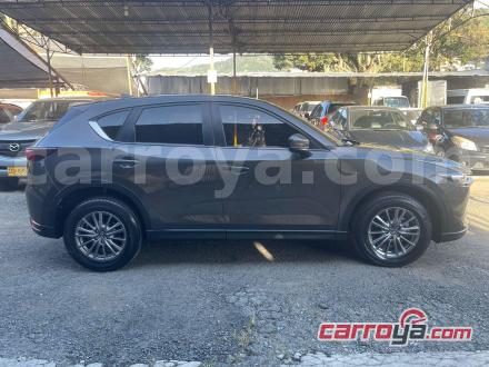 Mazda CX-5 2018 - imagen secundaria 2