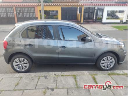 Volkswagen  Gol Trendline 2020 - imagen secundaria 1