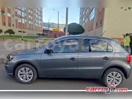 Volkswagen  Gol Trendline 2020 - imagen secundaria 2