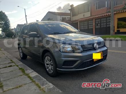 Volkswagen Gol Trendline 2020 - imagen 1