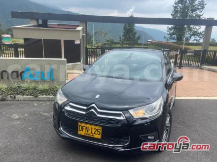 Citroen DS4 2012 - imagen 1