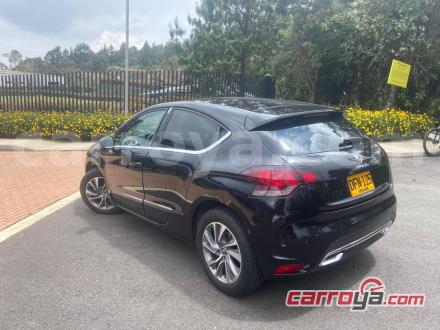 Citroen DS4 2012 - imagen secundaria 1