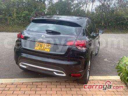 Citroen DS4 2012 - imagen secundaria 2