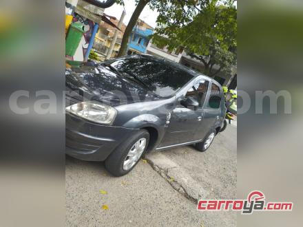 Renault Logan 2011 - imagen secundaria 1