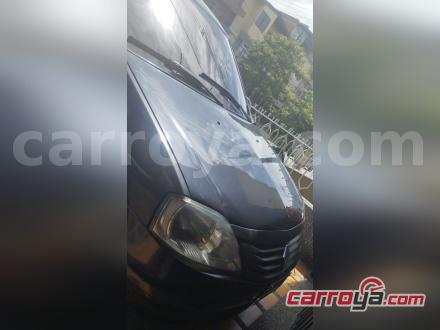 Renault Logan 2011 - imagen secundaria 2