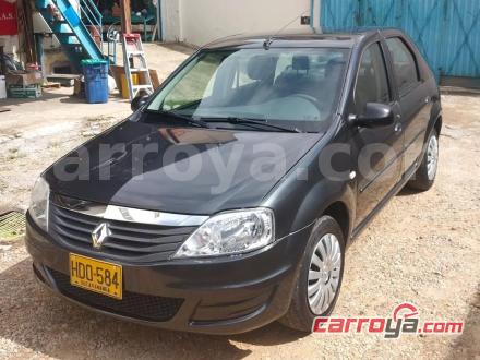 Renault Logan 2014 - imagen 1