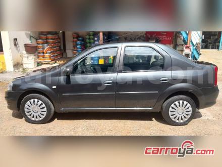 Renault Logan 2014 - imagen secundaria 1