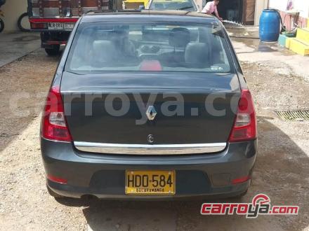 Renault Logan 2014 - imagen secundaria 2