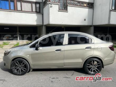 Chevrolet Sail 2015 - imagen secundaria 1