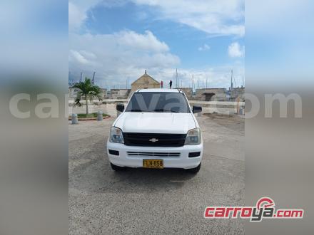 Chevrolet Luv D-max 2006 - imagen secundaria 1