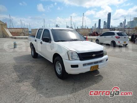 Chevrolet Luv D-max 2006 - imagen secundaria 2