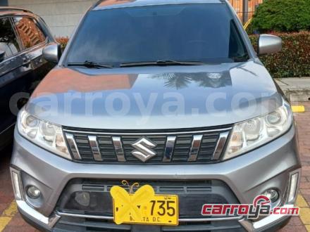 Suzuki Vitara 2020 - imagen 1