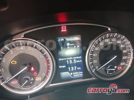 Suzuki Vitara 2020 - imagen secundaria 1