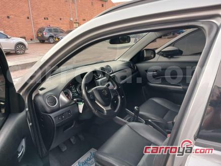 Suzuki Vitara 2020 - imagen secundaria 2