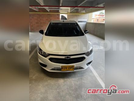 Chevrolet Joy 2022 - imagen secundaria 1