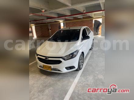 Chevrolet Joy 2022 - imagen secundaria 2