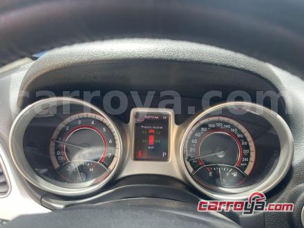 Dodge Journey 2013 - imagen secundaria 1