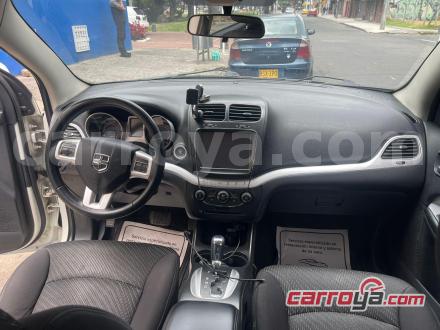 Dodge Journey 2013 - imagen secundaria 2