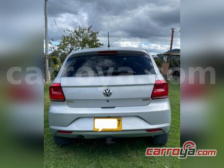 Volkswagen Gol Comfortline  2018 - imagen secundaria 1