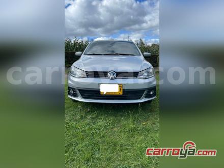 Volkswagen Gol Comfortline  2018 - imagen secundaria 2