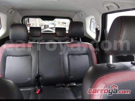 Kenbo K-Seven 2016 - imagen 1