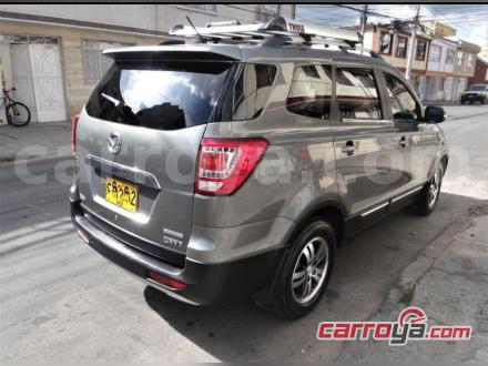 Kenbo K-Seven 2016 - imagen secundaria 1