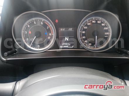 Suzuki Swift 2022 - imagen secundaria 1