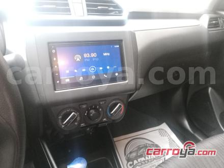 Suzuki Swift 2022 - imagen secundaria 2